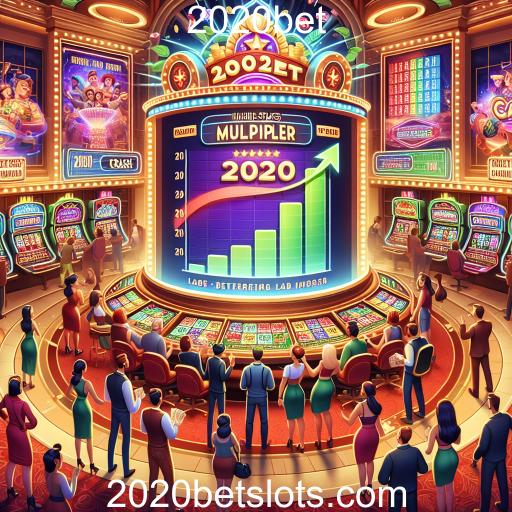 Explorando os Jogos Crash no 2020bet