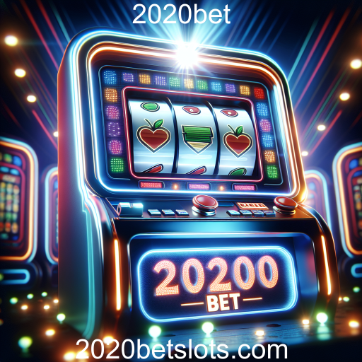 Tudo Sobre Caça-Níqueis no 2020bet: História, Dicas e Estratégias
