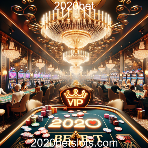 VIP A Exclusividade dos Jogos VIP no 2020bet