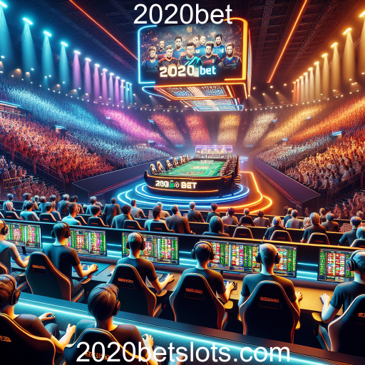 A Ascensão dos Esportes Virtuais: O Futuro do Entretenimento Digital